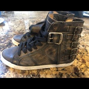 Frye boots